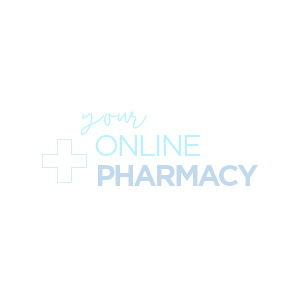 Your Online Pharmacy Logo