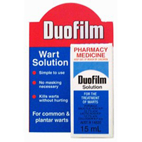 Duofilm Wart Remover 15ml