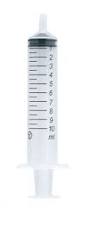 Terumo Syringe Disp 10ml Single