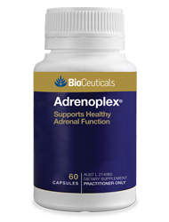 BioCeuticals Adrenoplex 60caps