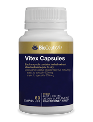 BioCeuticals Vitex 60caps