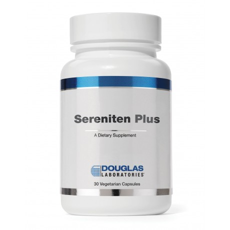 Sereniten Plus 30 Caps