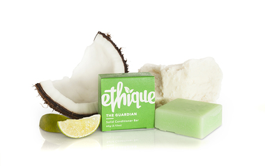 ETHIQUE Conditioner Bar The Guardian 60g