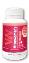 VITAWOMENZ Fertility & Pregnancy Multi 60s