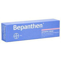 Bepanthen Cream 50g