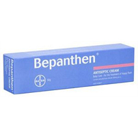 Bepanthen Cream 100g