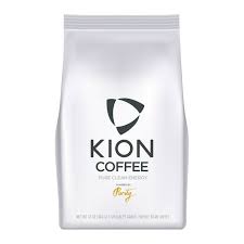 Kion Coffee Whole Coffee Beans 340g