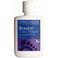 Resolve Tinea Powder 20g