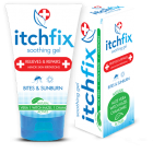 ITCHFIX Soothing Gel 75g