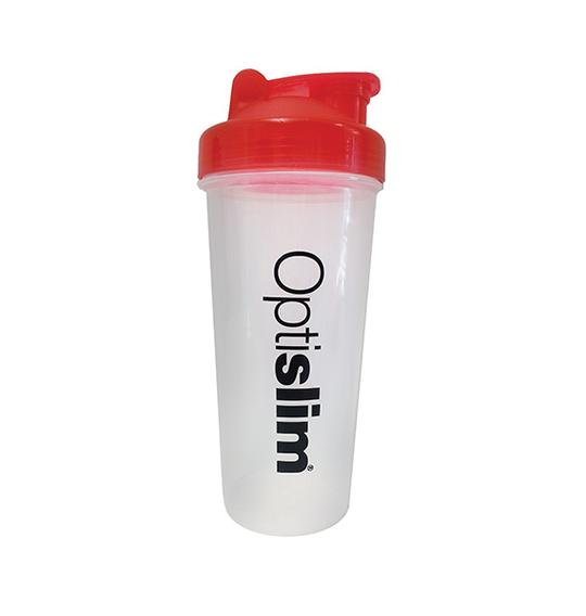 OptiSlim Plastic Shaker