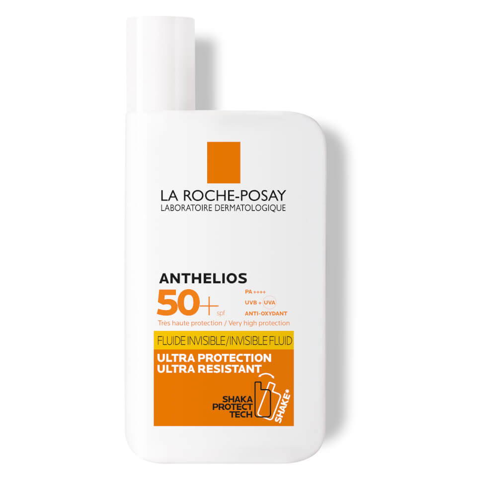 La Roche Posay Anthelios Ultra Light Invisible Fluid SPF50+50ml