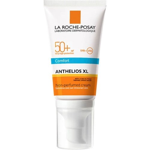 La Roche Posay Anthelios XL Comfort Cream SPF50+ 50ml