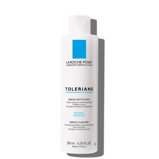 La Roche-Posay Toleriane FaceDermo Cleanser 200ml