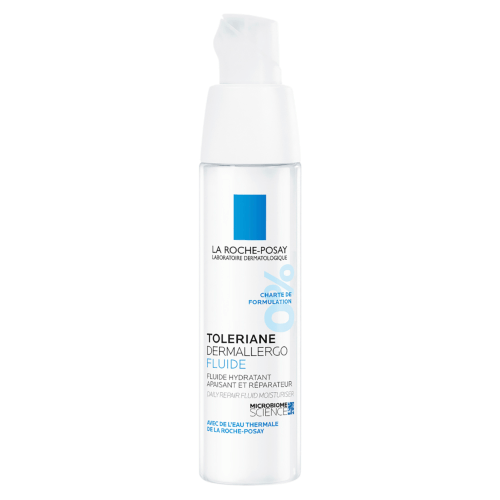 La Roche-Posay Toleriane Dermallergo Fluid 40ml