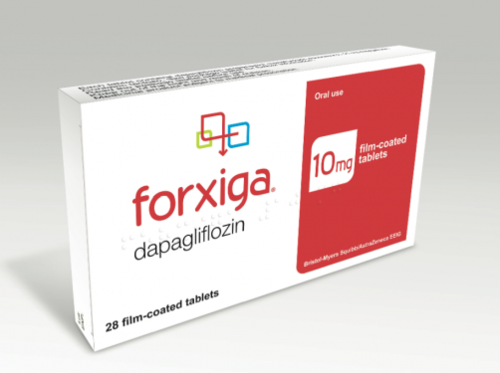 Forxiga