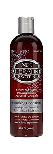 HASK Keratin Protein Conditioner 355ml