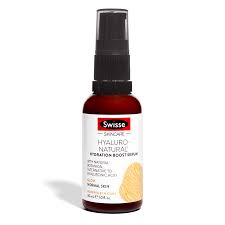 SWISSE Hyaluro-NaturalHydration Boost Serum 30ml