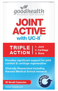 Good Health Joint Active UC-II 30s