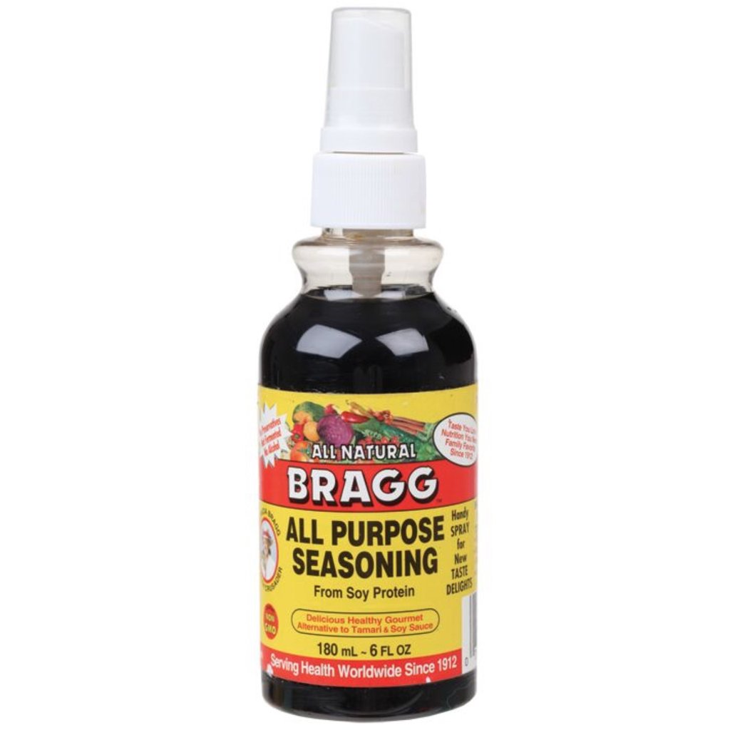 Braggs All Purpose Seasoning Spray 180ml