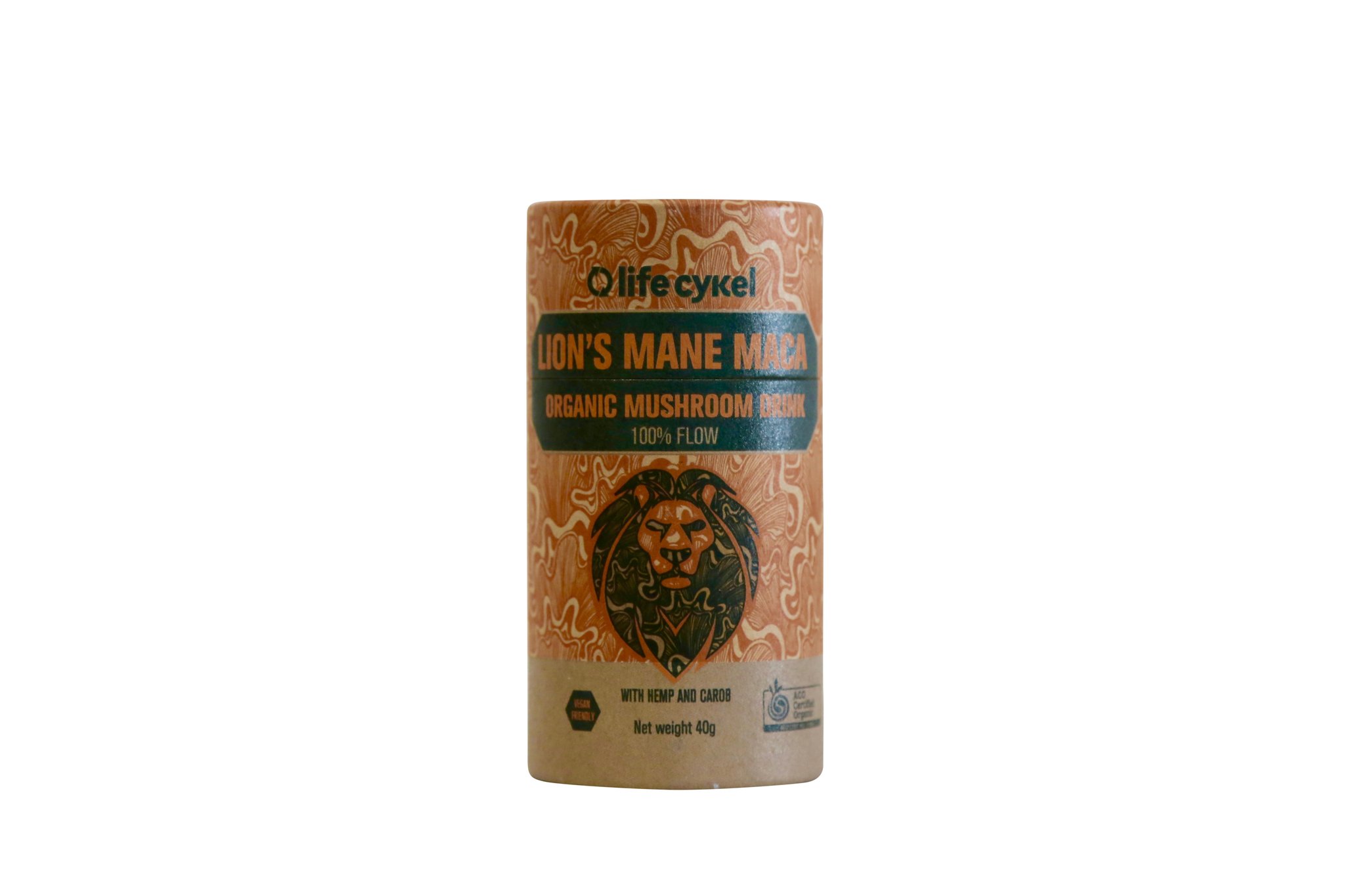 life cykel Magick Lions Latte 40g