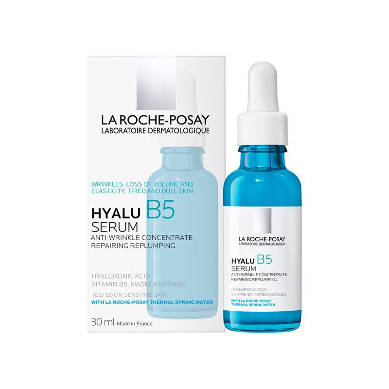 La Roche Posay Hyalu B5 Serum 30ml