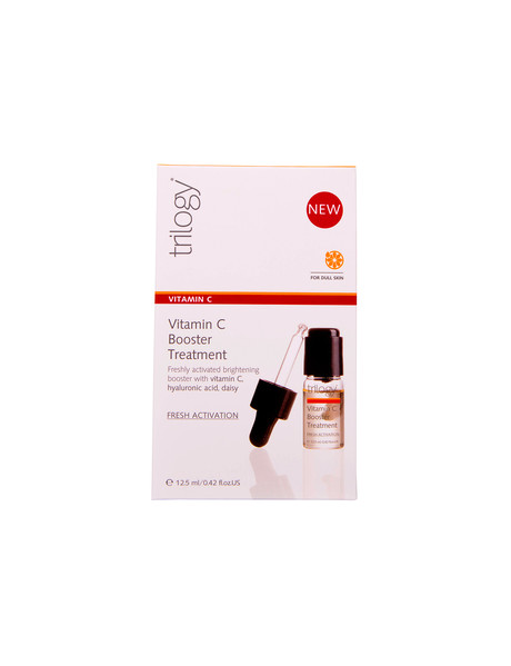 TRILOGY Vitamin C Booster 12.5ml