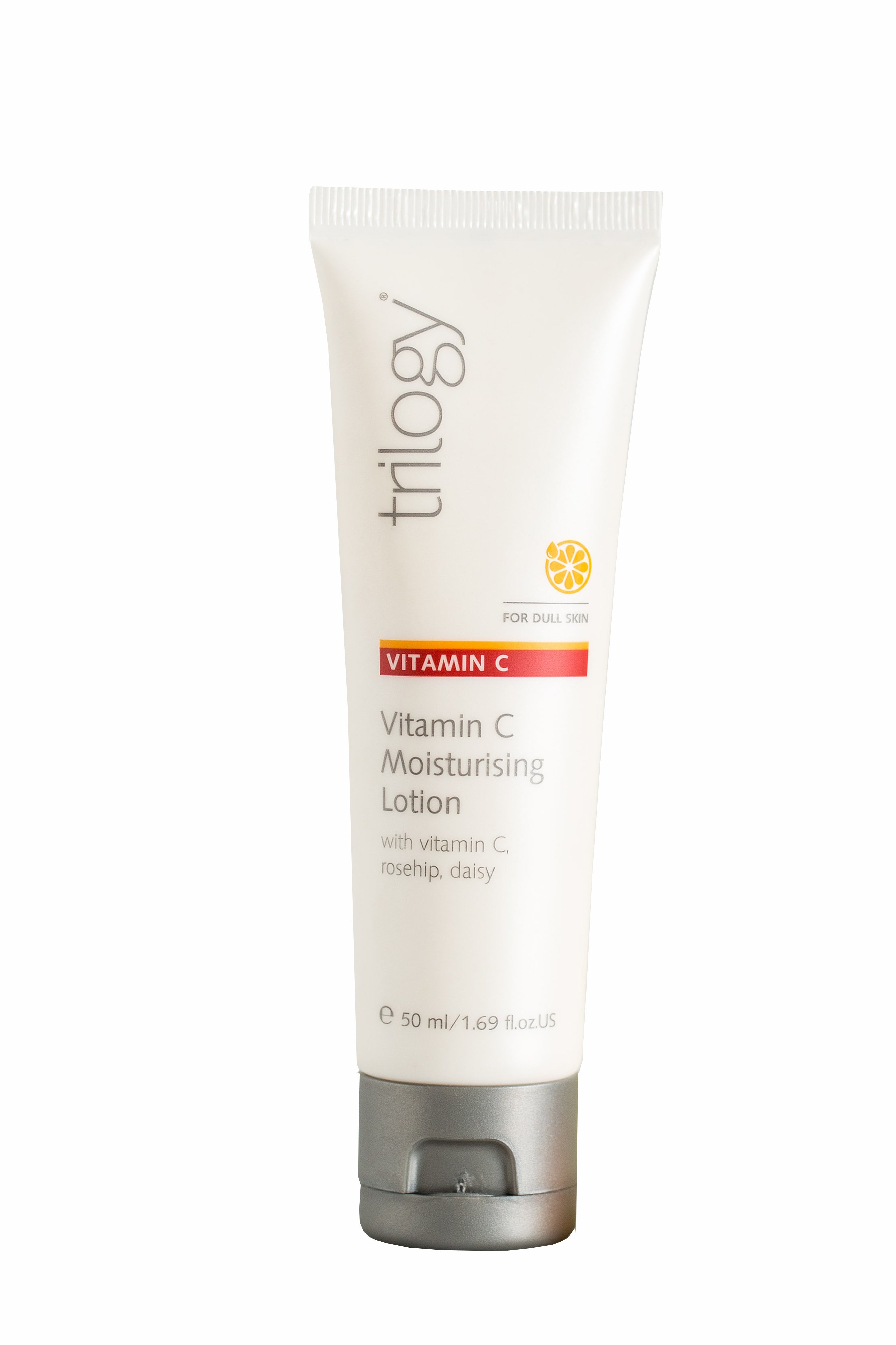 TRILOGY Rosehip Vit.C Lotion 50ml