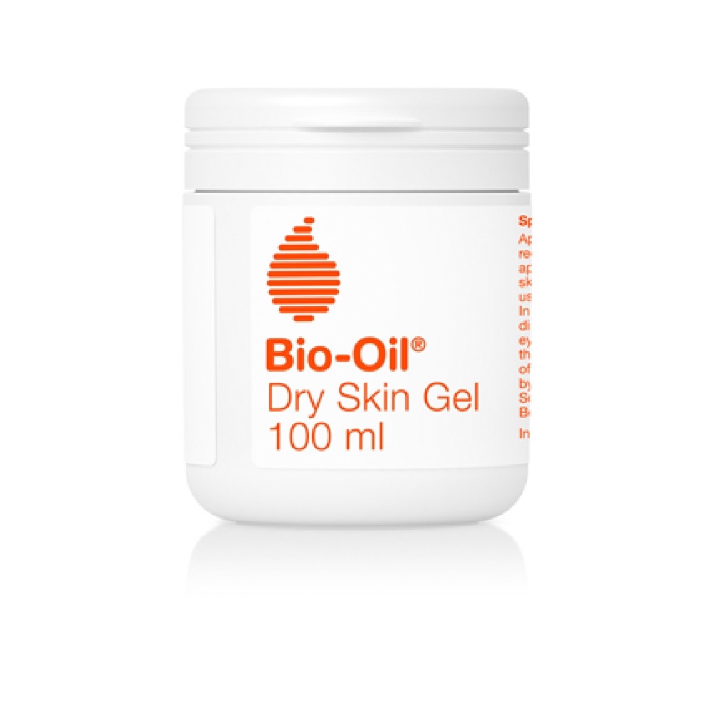 BIO Oil Dry Skin Gel 100ml