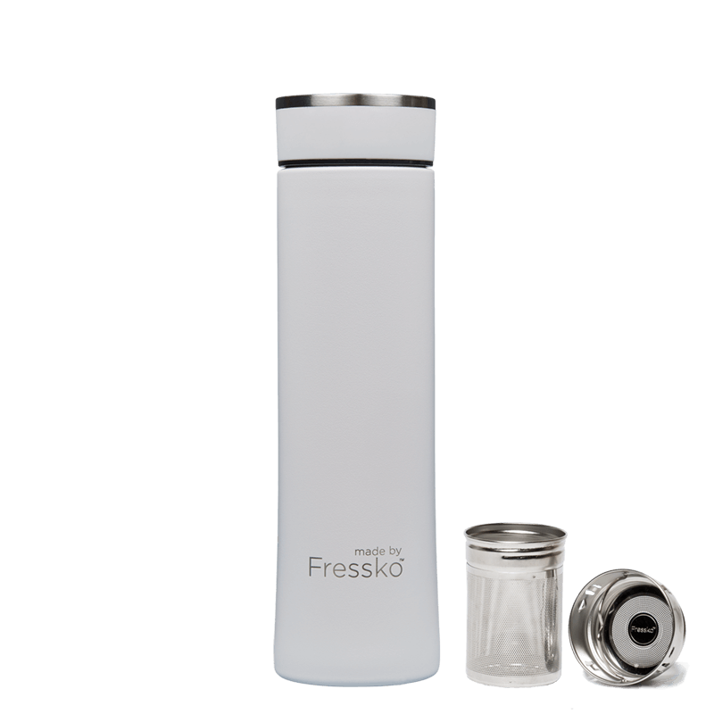 Fressko Flask Snow 500ml
