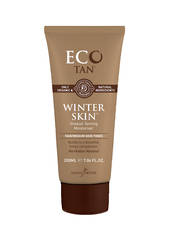 Eco Tan Winter Skin 200ml tube