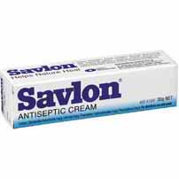 Savlon Antiseptic Cream 75g