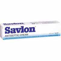 Savlon Antiseptic Cream 30g