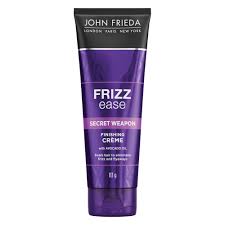 John Frieda Frizz- Ease Secret Weapon Finishing Creame 113g