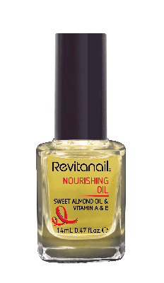 Revitanail Nourishing Oil 14ml