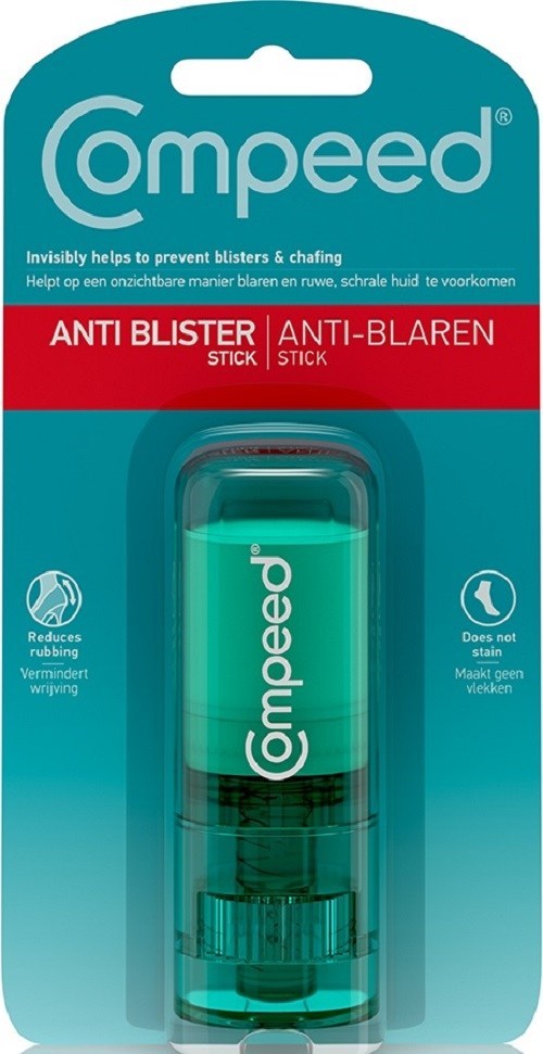 COMPEED Anti Blister Stick 8ml