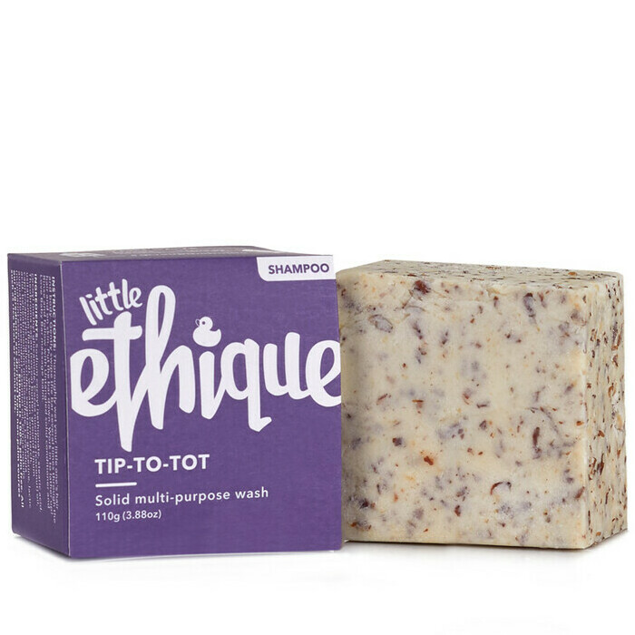 ETHIQUE Baby Tip-To-Tot 110g