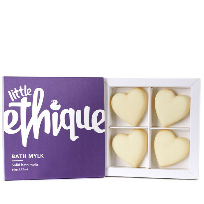 ETHIQUE Baby Bath Mylk Melts