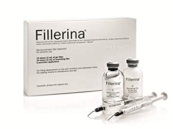 Fillerina Dermo-Cosmetic Grade3 2x30ml