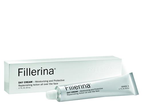 Fillerina Day Cream Grade 3 50ml