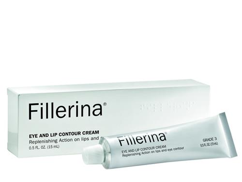 Fillerina Eyes & Lips Cream Grade3 15ml