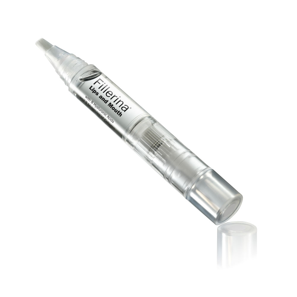 Fillerina Lip & Mouth Brush Grade4 5ml