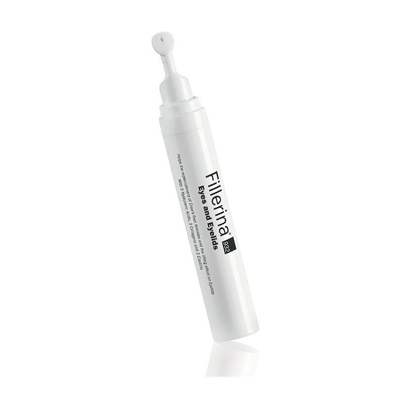 Fillerina Eyes & Eyelids Grade4 15ml