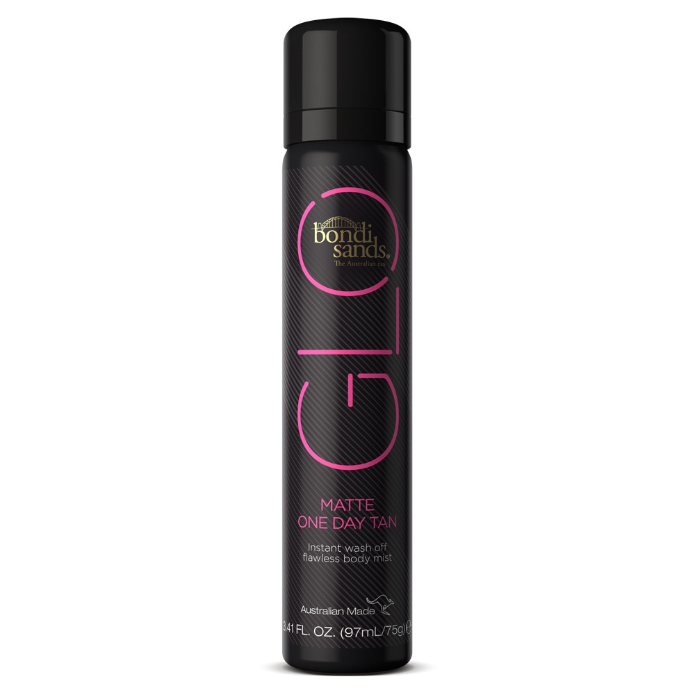 BONDI Sands Glo Matte Mist 97ml