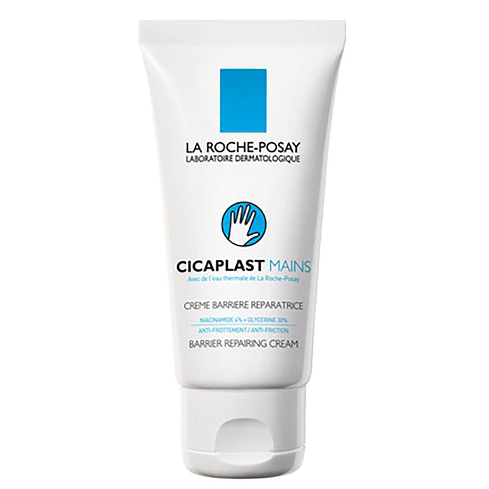 La Roche-Posay Cicaplast Hand Cream 50ml