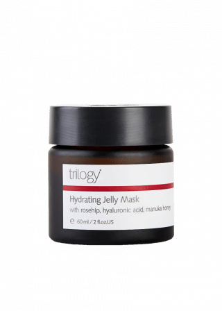 TRILOGY Rosehip Hydrating Jelly Mask 60ml