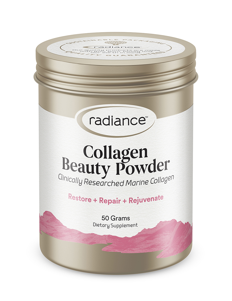 RADIANCE Beauty Collagen Powder 50g