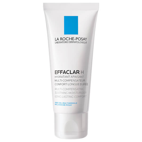 La Roche-Posay Effaclar H Moisturiser 40ml