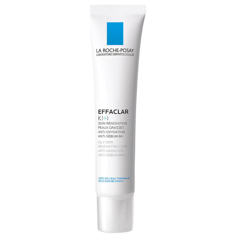 La Roche-Posay Effaclar K+ 40ml