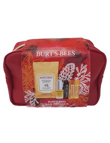 BURTS Bees Bag of Treats