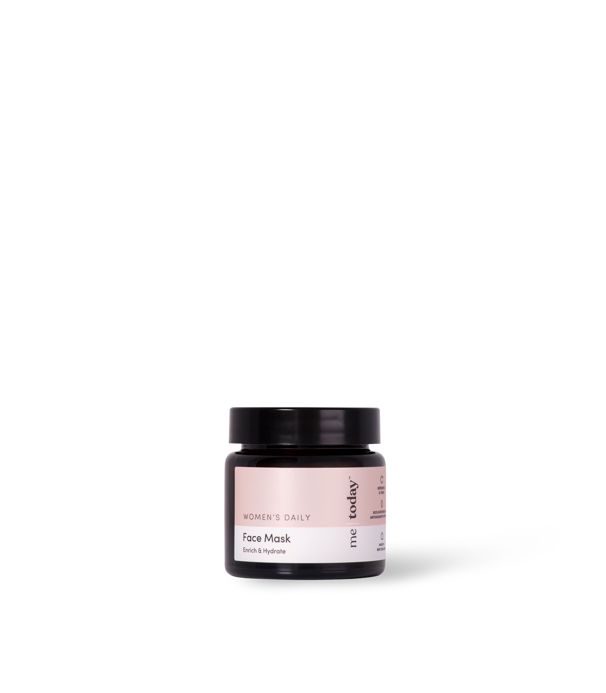 me | today Women Daily Face Mask 50ml